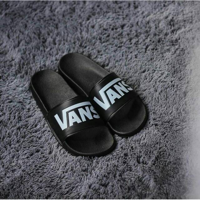 van flip flops
