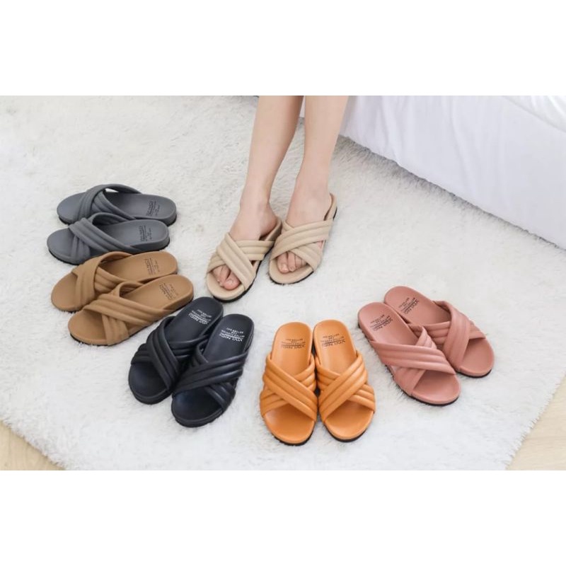 kitashop-sita sandal wanita