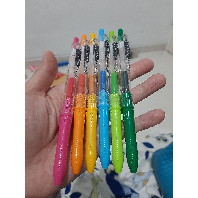 

balpoin set 6 pc