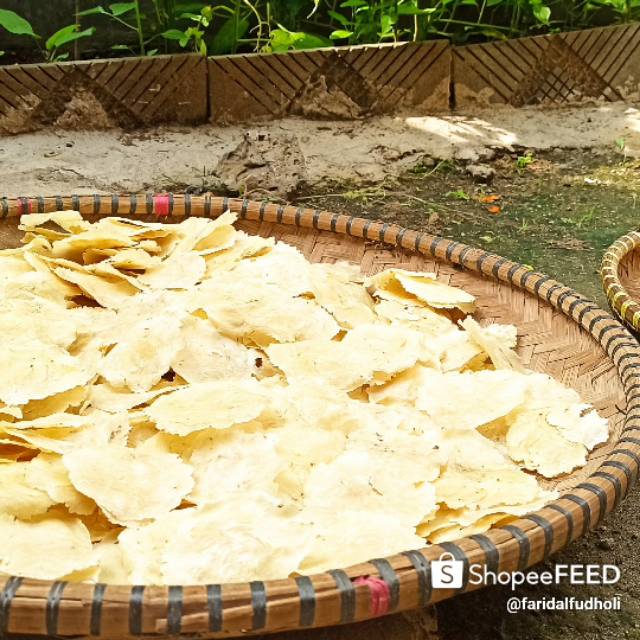 

Emping Melinjo Super