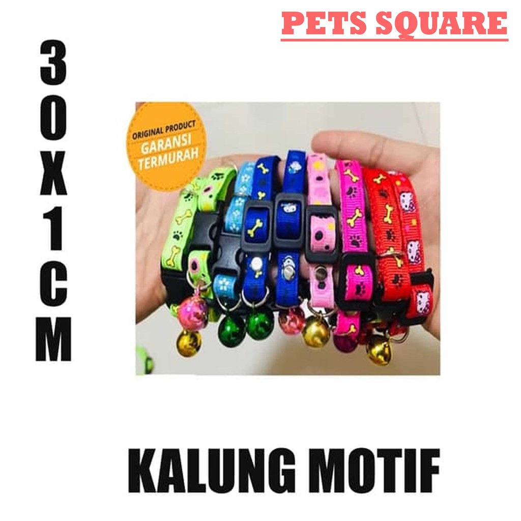 KALUNG MOTIF KRINCING (IMPORT)