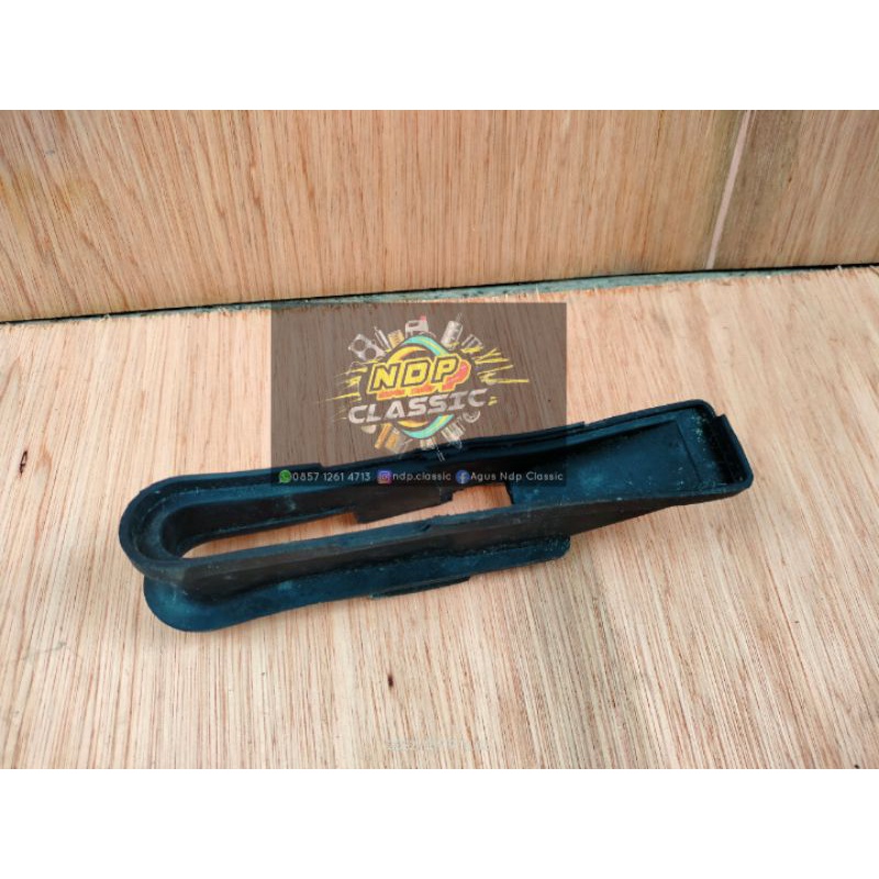 Karet arm grand bantalan rantai swing arm grand