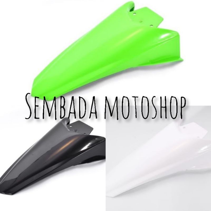 Slebor Spakbor belakang KX 85 Spakbor kx 85