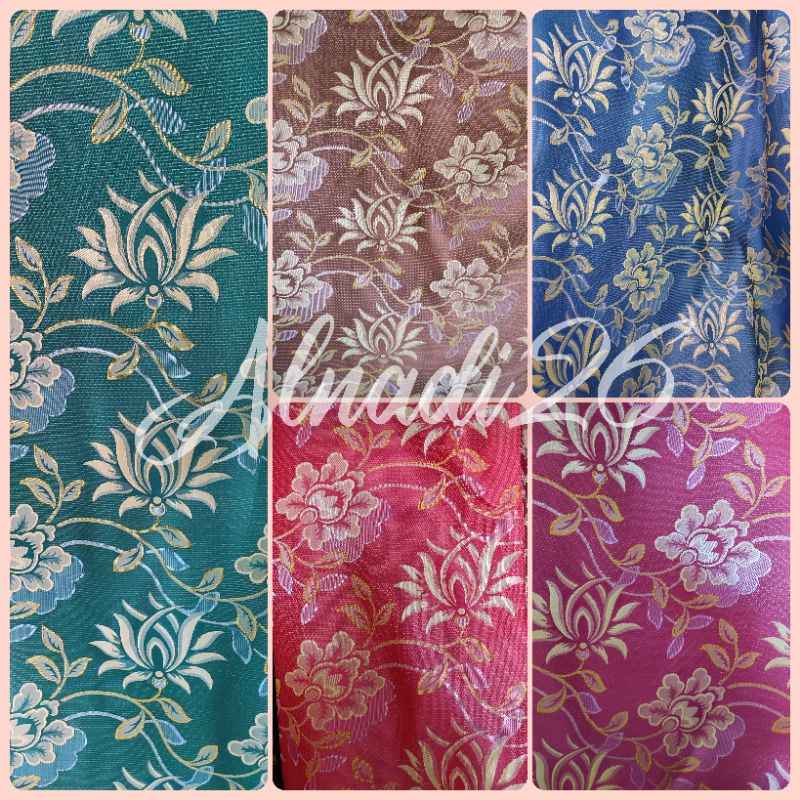 Kain Timbul Kursi Sofa Meubel/Sofa Bad/SpringBad