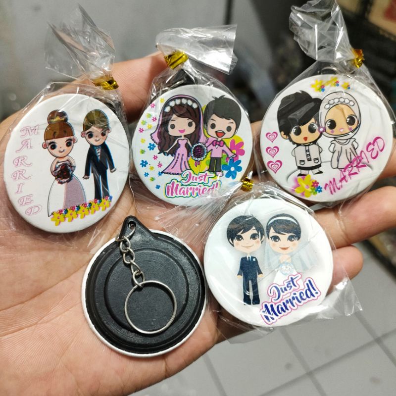 souvenir gantungan kunci souvenir pernikahan souvenir pernikahan unik soupenir pernikahan soufenir pernikahan sopenir pernikahan sofenir pernikahan souvenir ulang tahun anak souvenir ultah anak souvenir hadiah-PENGANTIN KALENG