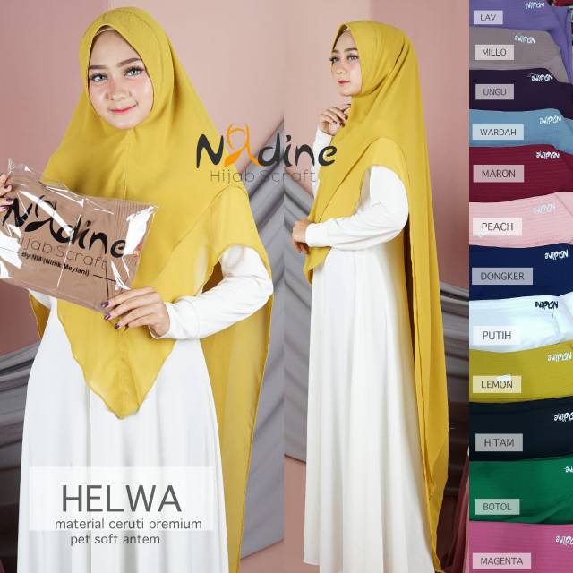 Helwa