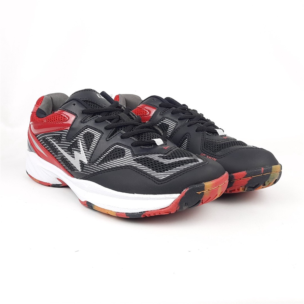 Sepatu Olahraga badminton Eagle Hurricane 39-43