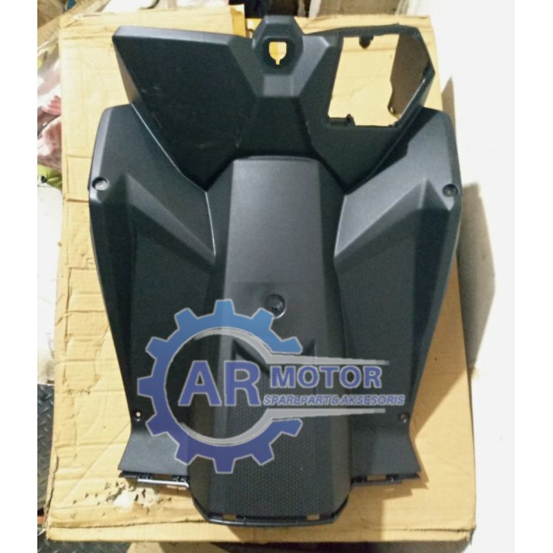 LEGSIL KUNCI BAWAH / DASBOR BEAT NEW 2020 ORIGINAL