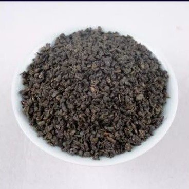 

DREID GREEN CARDAMOM TEA/ TEH HIJAU MIXED KAPULAGA 50 GRAM