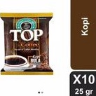 

top kopi /top kopi gula(2in1)10 pcs
