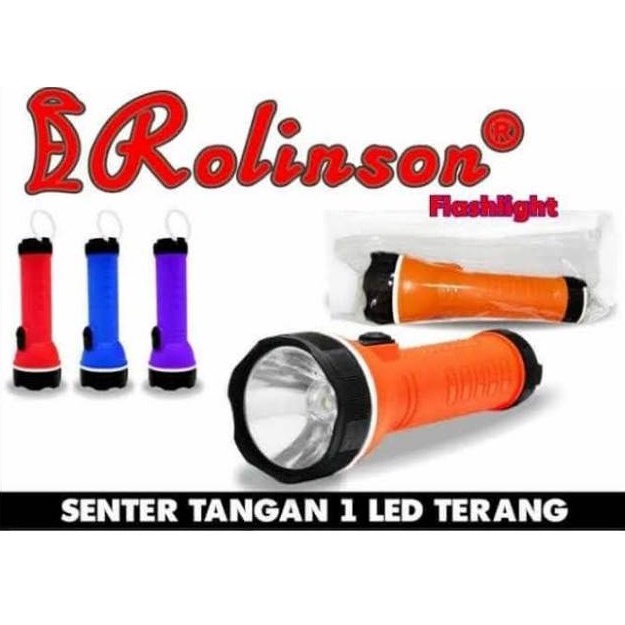 SENTER MINI LED/SUPER LED/SENTER MURAH