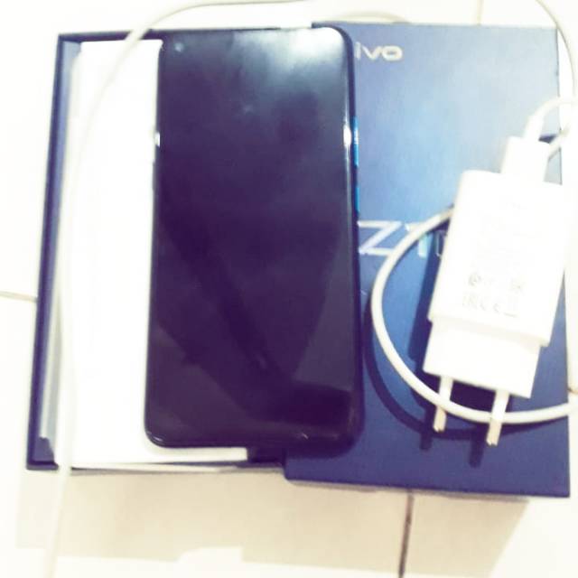 Vivo Z1 pro 6/128