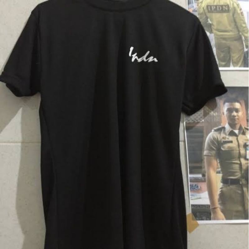 baju kaos IPDN