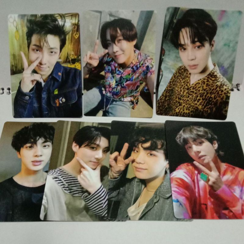 PC BTS Official Lightstick Army Bomb ver. 3