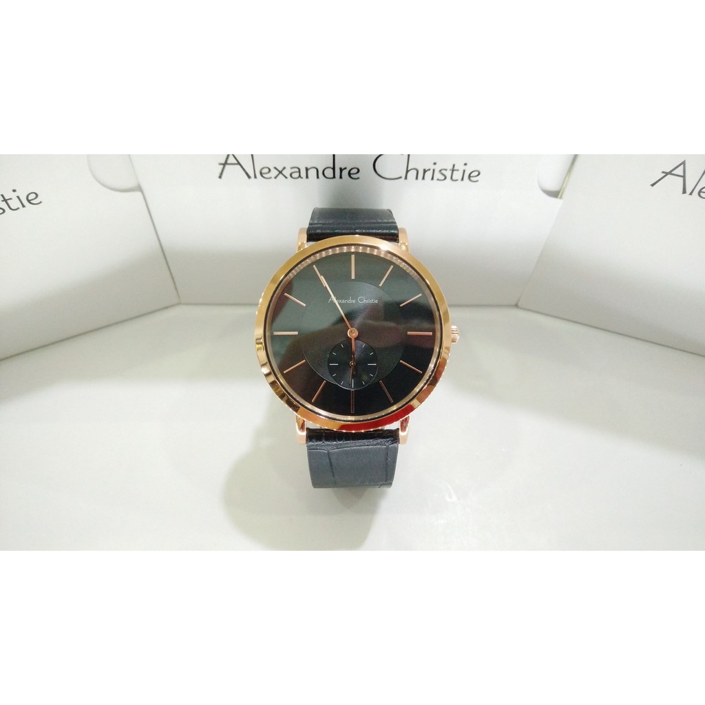 ALEXANDRE CHRISTIE AC 8575