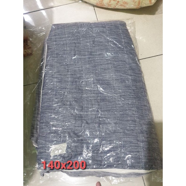 Ambal Selimut Bedcover Preloved