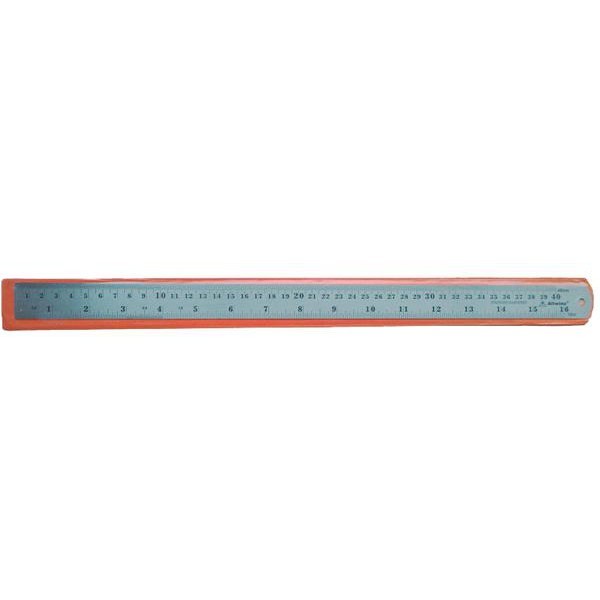 Penggaris Besi 40 Cm