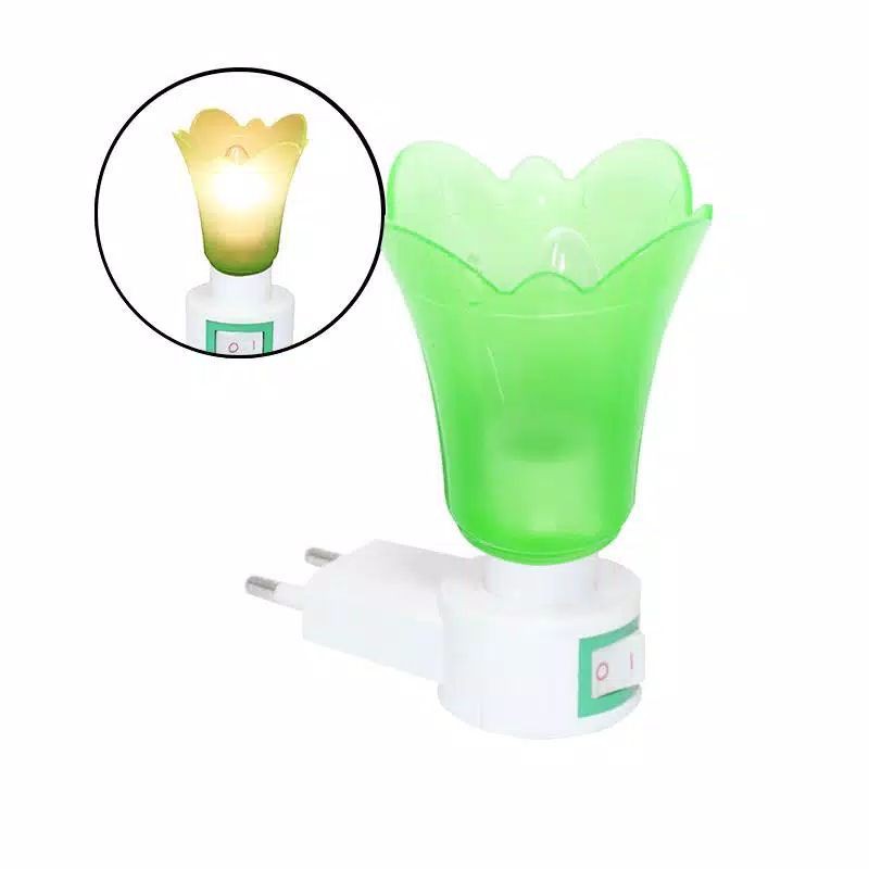 Lampu tidur mini lamp JM 993