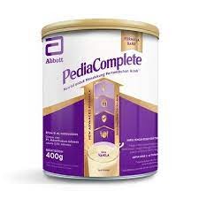 

Pediacomplete Vanilla 400 gr