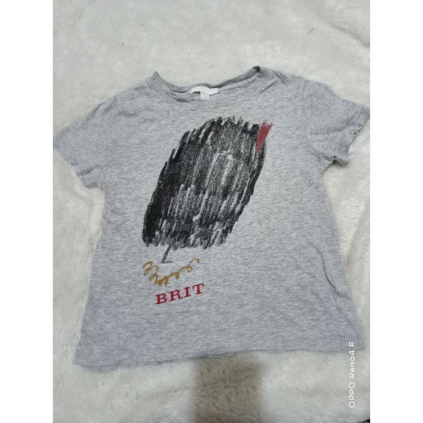 SPESIAL 7,7 Burberry Children Authentic Original Preloved Second