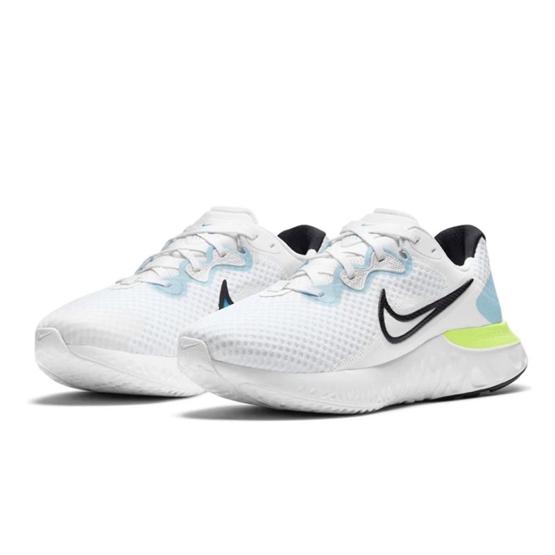 nike renew run cowok