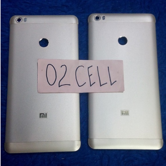 BACKDOOR / TUTUP BATERAI for XIAOMI MI MAX 1