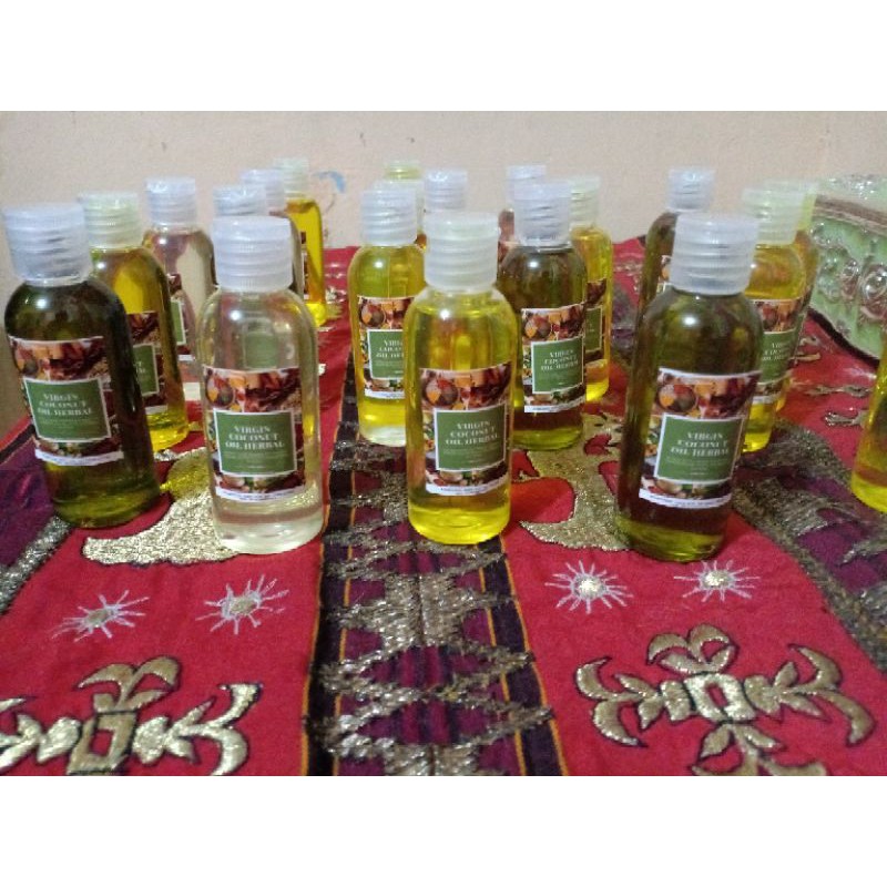 

VCO Herbal