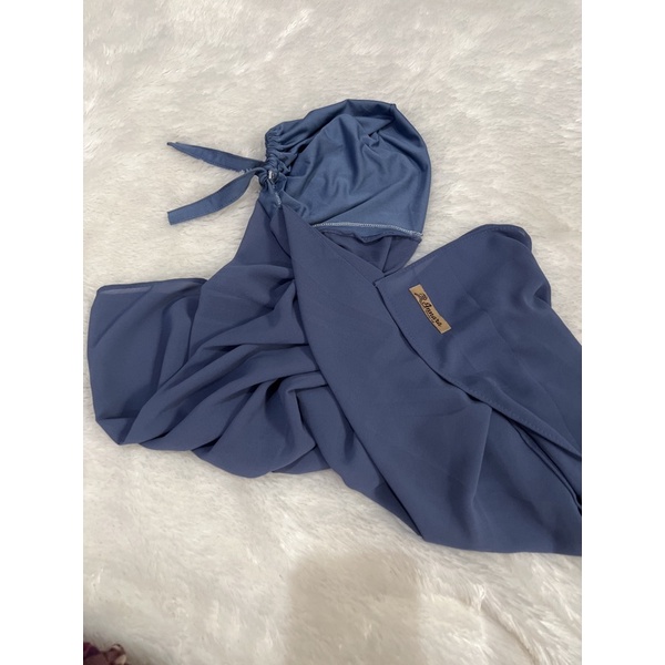 INNARA | PASMINA INNER (ANAK) CERUTY