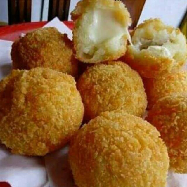 

CIRENG MOZARELA