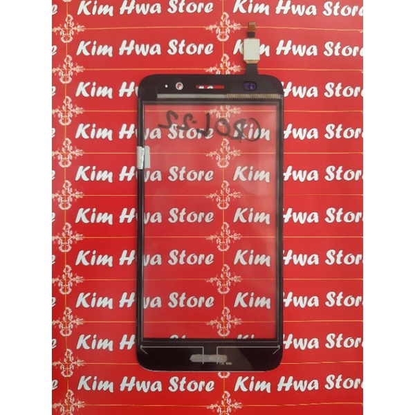 ts honor cro-l22 putih