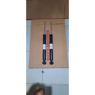 shock breaker mercy B200 w246 B350 w176 belakang original