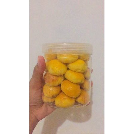 

KUE KERING Nastar