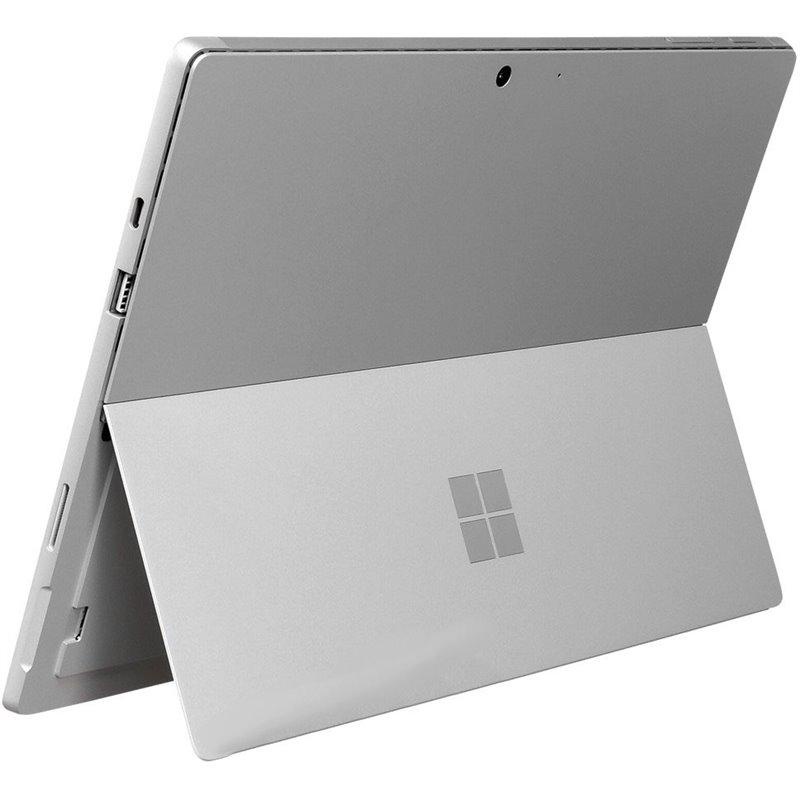 PROMO LAPTOP TOUCHSCREEN MICROSOFT SURFACE PRO 7 i5 8GB 256GB WINDOWS 10 HOME SILVER