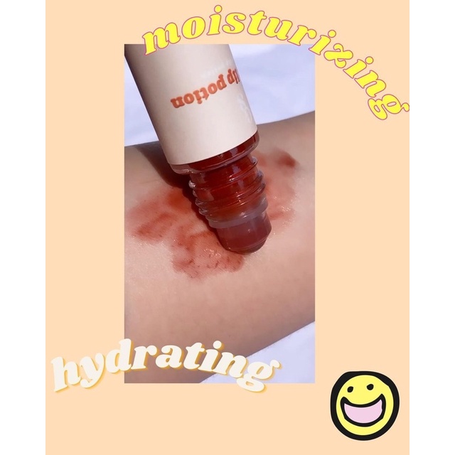 Goddes Skin Lip Potion 10ml