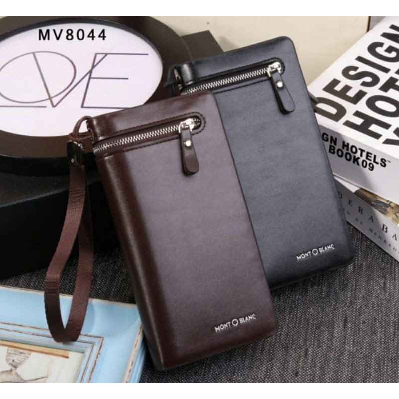 Tas Tangan MONT BLANC