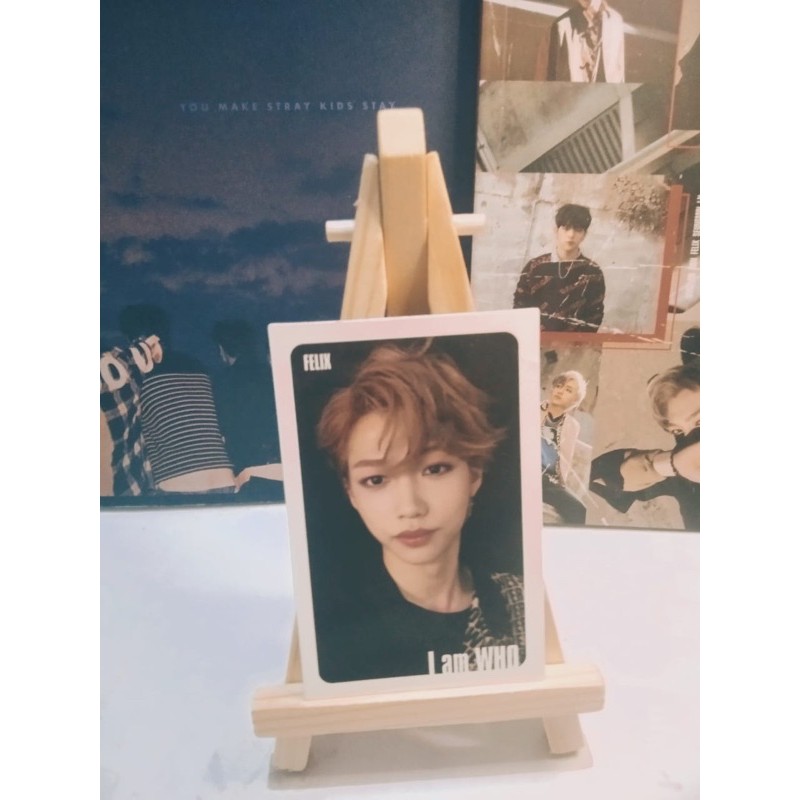 [BOOKED] FELIX I AM WHO PC