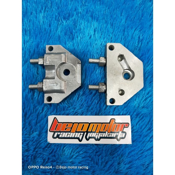 ADAPTOR COOLER OIL COOLER GRAND SUPRA PRIMA STAR LEGENDA C70 DLL