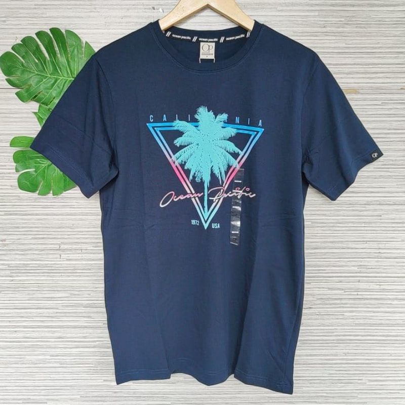 Kaos OCEAN PACIFIC Original
