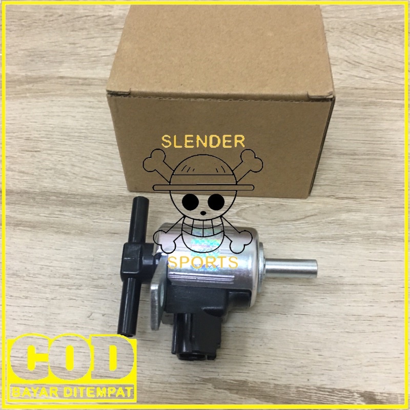 MAGNETIC VALVE ATAU VALVE 3 WAY PS125 CANTER