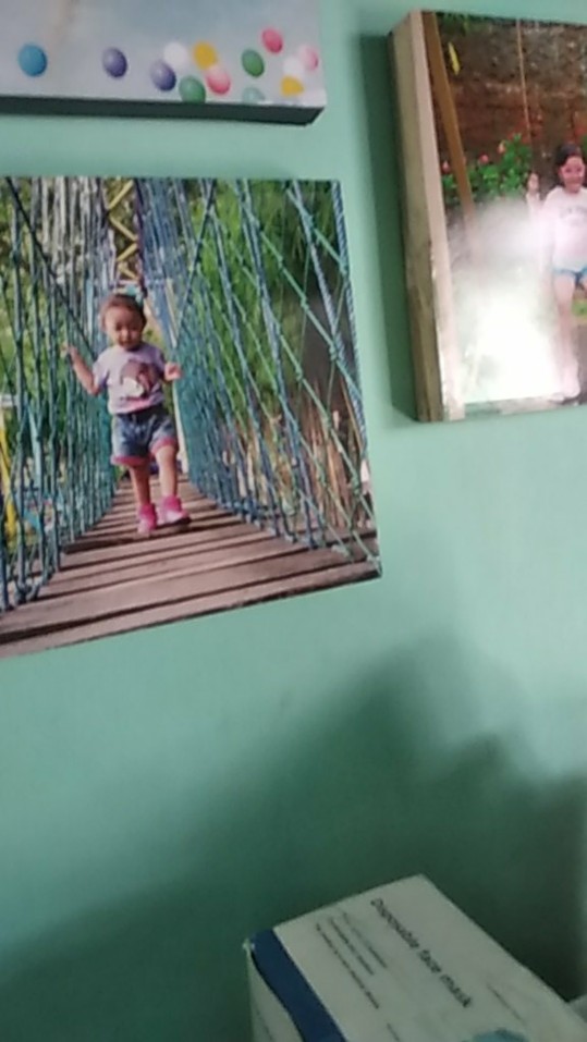 Bingkai  Foto