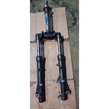 sokbeker sekok depan set segitiga t honda vario karbu vario 125 led beat karbu beat fi original