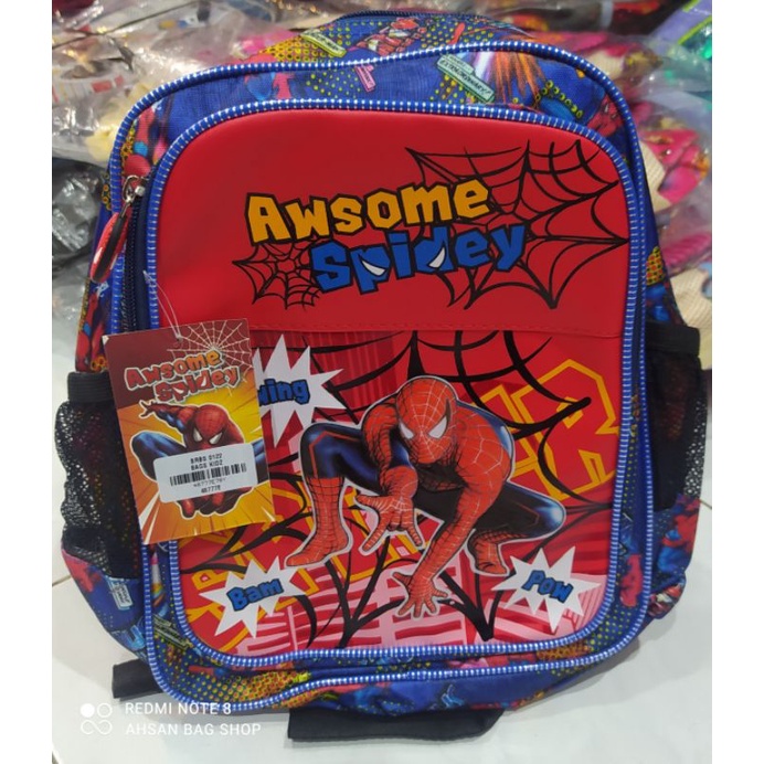 tas alto anak cowok tk