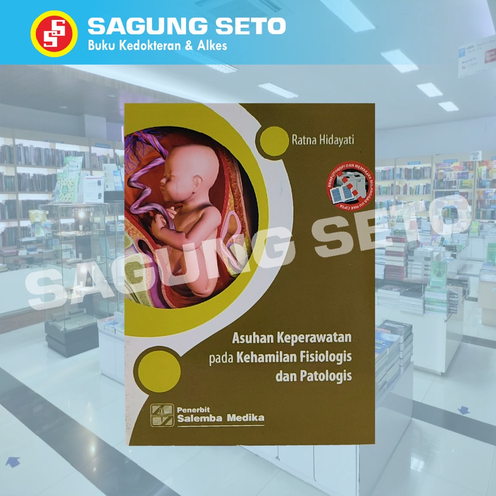 ASUHAN KEPERAWATAN KEHAMILAN FISIOLOGI DAN PATOLOGIS