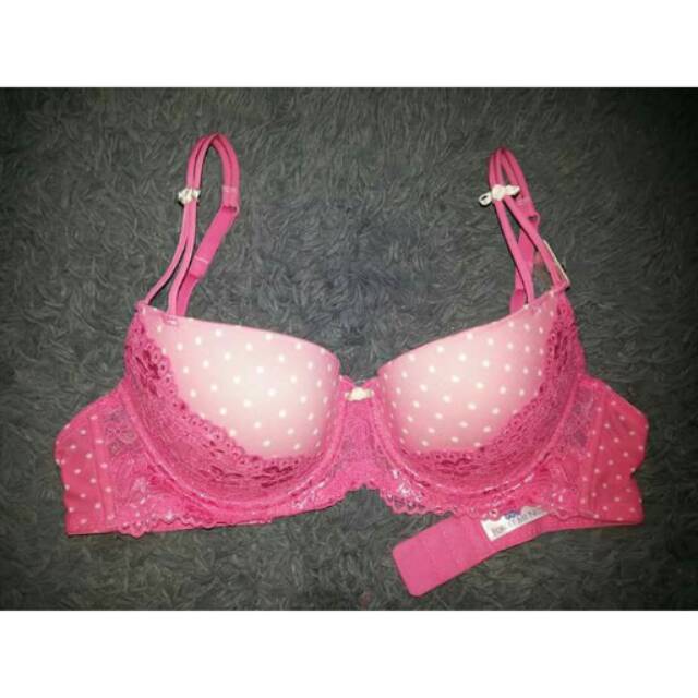 Bra FMN Freda print