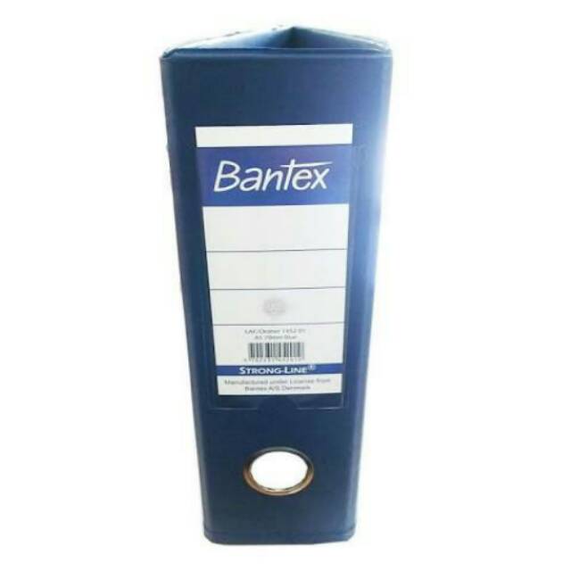 

Ordner Bantex A5 Kwitansi 1453