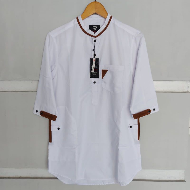 Koko Kurta Pakistan Model Terbaru Original Premium