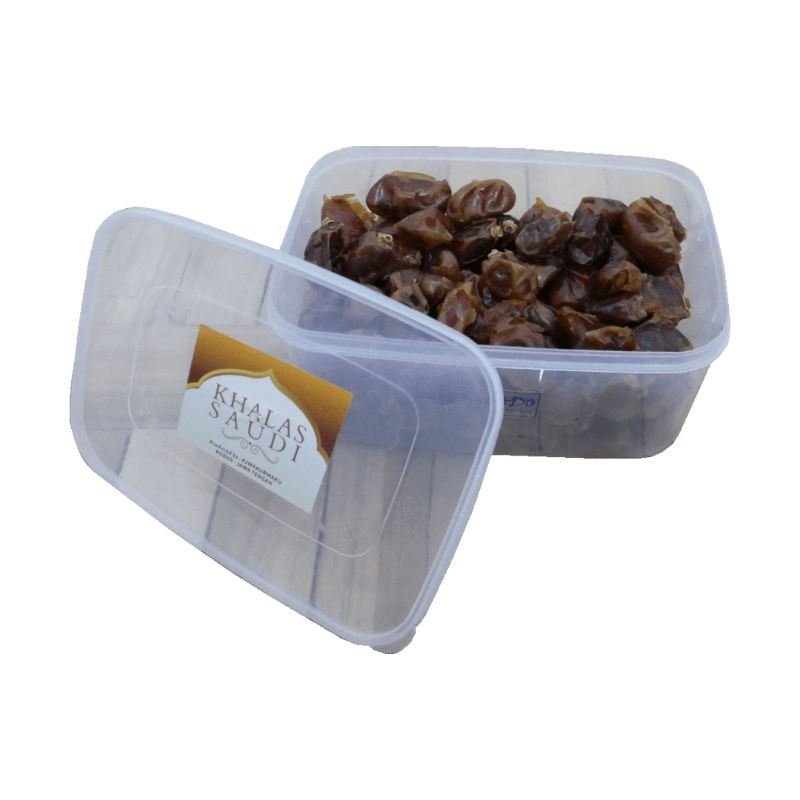 

Kurma Kholas Saudi