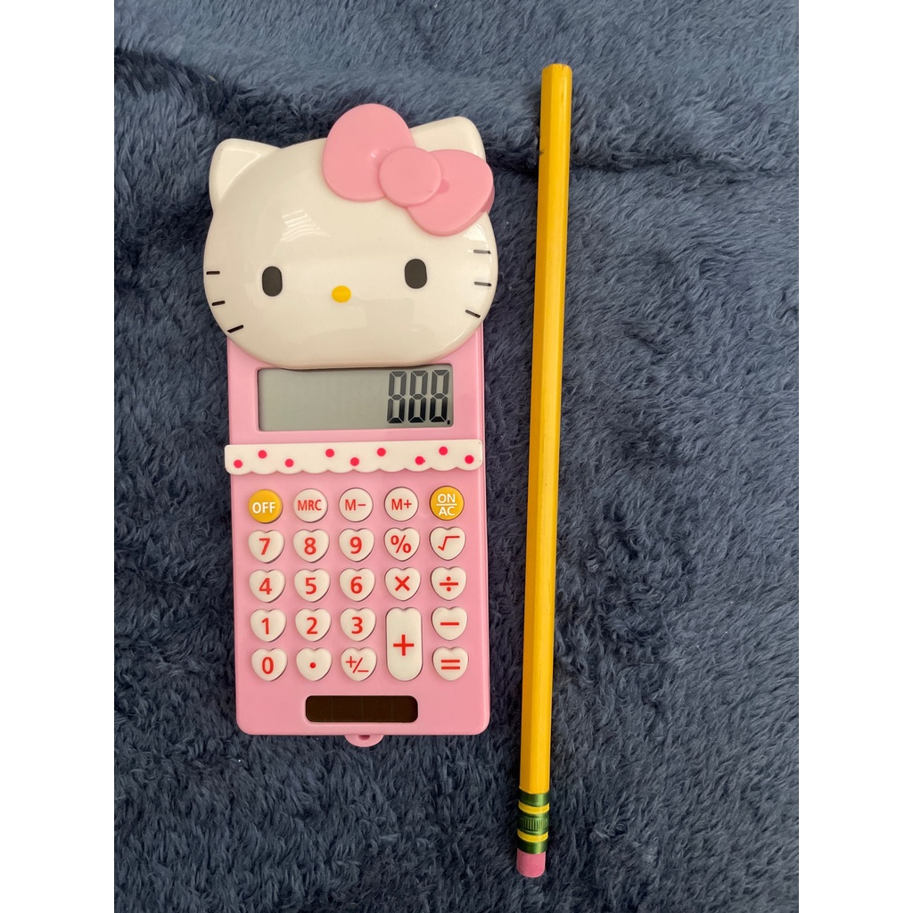 

Kalkulator Kitty KT-966 New