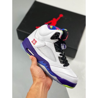 jordan 5 bel air mens