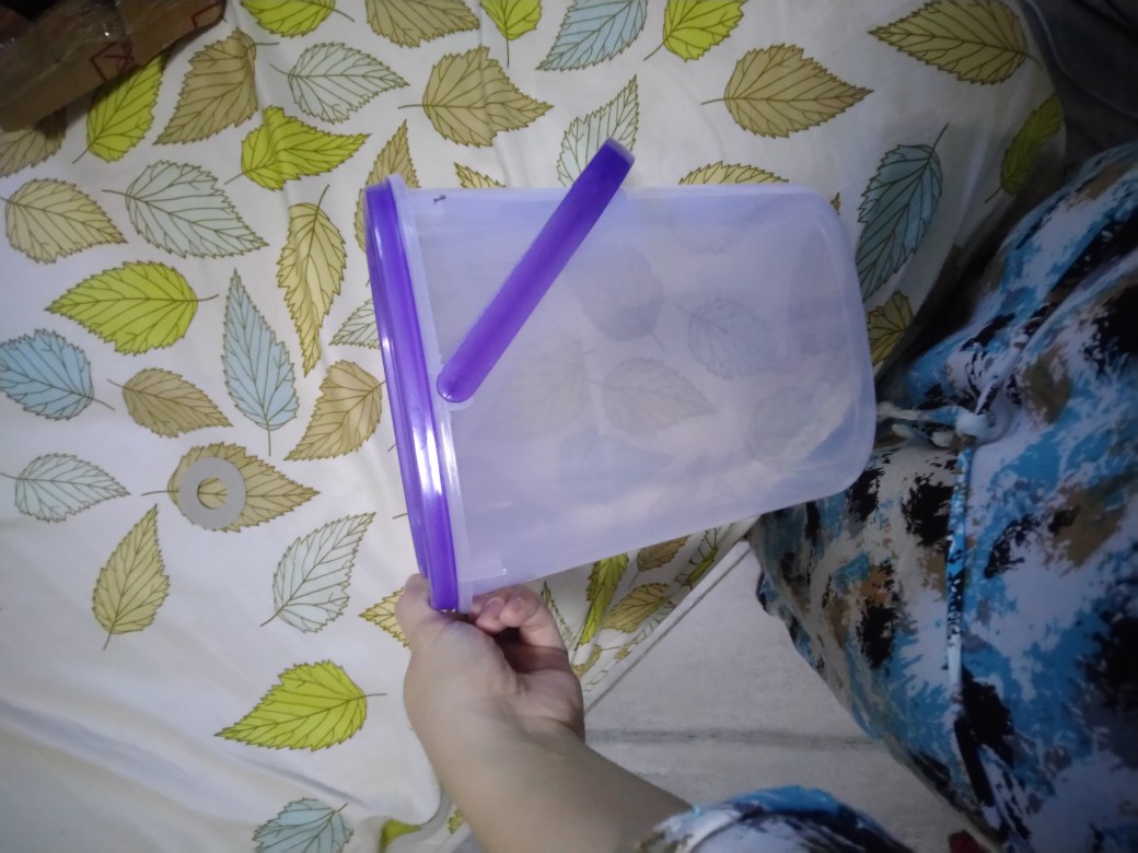 Seal Ware Handle Cherry 570 Hoya (stp568)